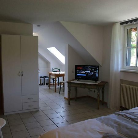 Wein Lodge Durbach - Schlossblick Exterior photo
