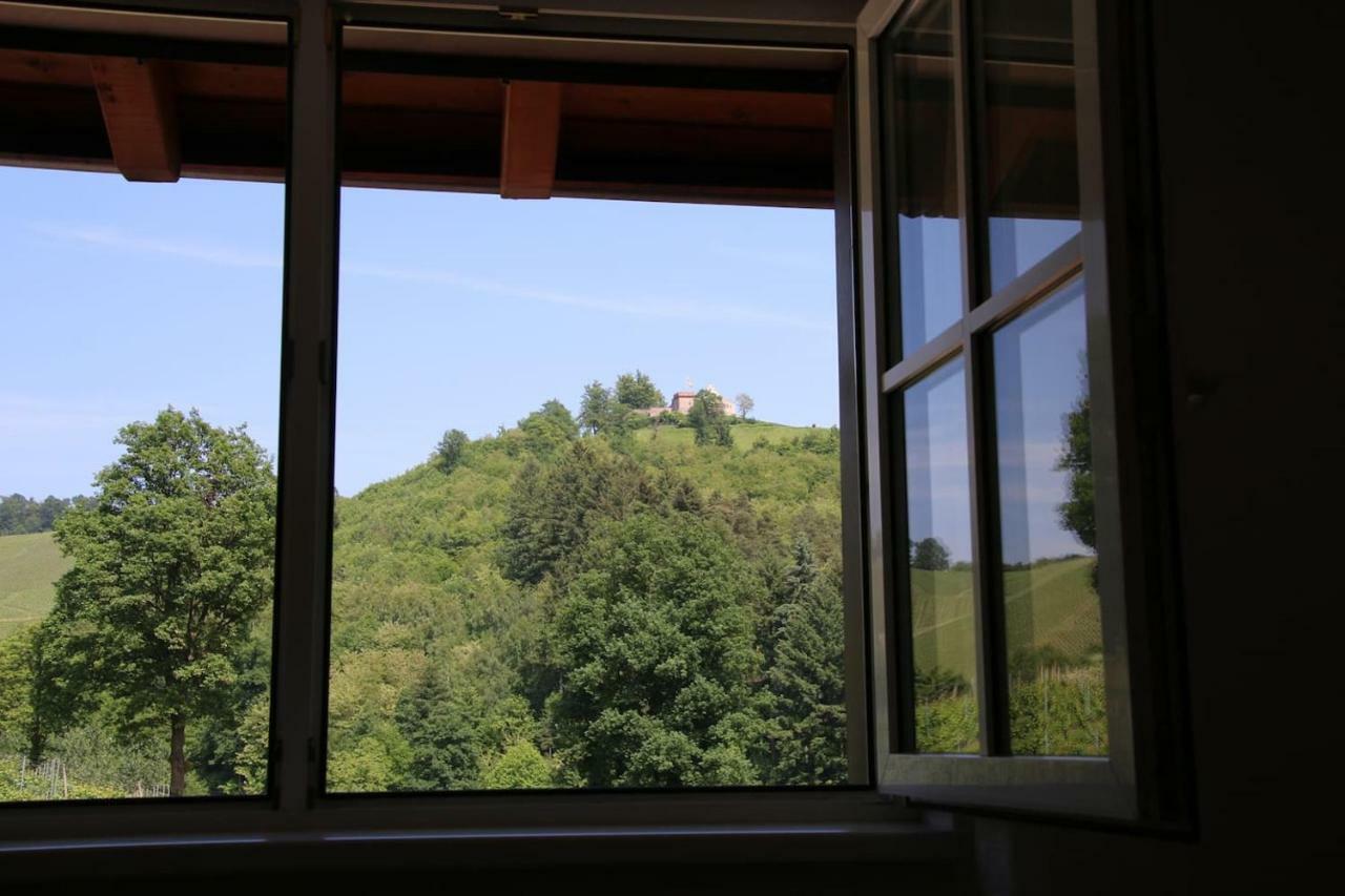 Wein Lodge Durbach - Schlossblick Exterior photo